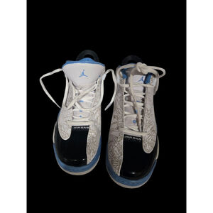 Air Jordan Dub Zero UNC Blue 5Y New